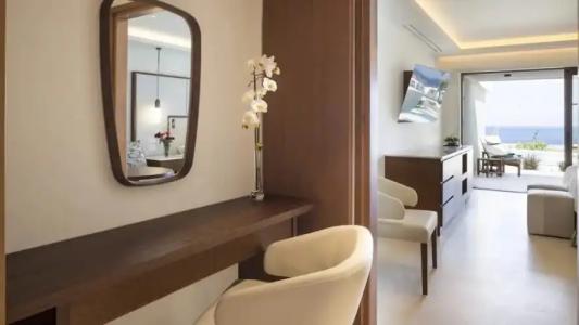 Porto Elounda Golf & Spa Resort, Six Senses Spa - 91