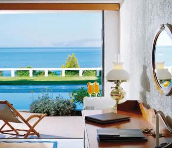 Porto Elounda Golf & Spa Resort, Six Senses Spa - 62