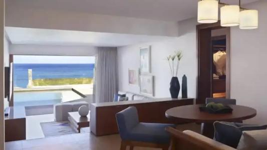 Porto Elounda Golf & Spa Resort, Six Senses Spa - 153