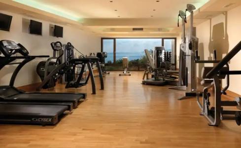 Porto Elounda Golf & Spa Resort, Six Senses Spa - 19