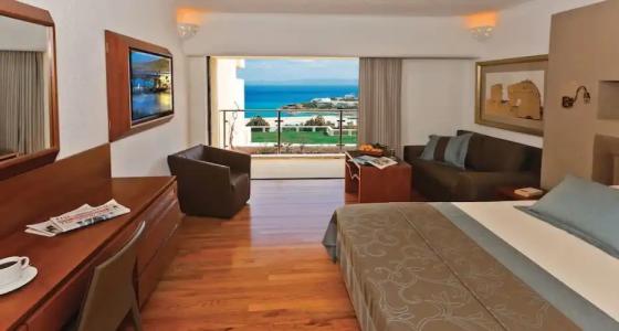 Porto Elounda Golf & Spa Resort, Six Senses Spa - 56