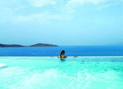Porto Elounda Golf & Spa Resort, Six Senses Spa - 26