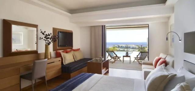 Porto Elounda Golf & Spa Resort, Six Senses Spa - 125