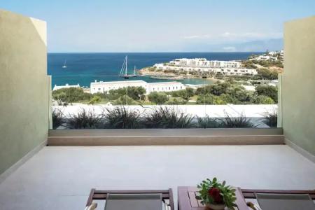 Porto Elounda Golf & Spa Resort, Six Senses Spa - 136