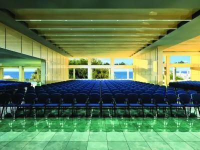 Porto Elounda Golf & Spa Resort, Six Senses Spa - 15