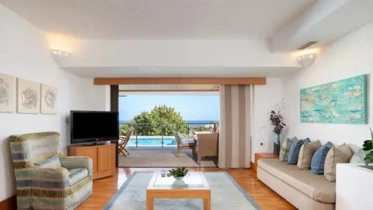 Porto Elounda Golf & Spa Resort, Six Senses Spa - 118