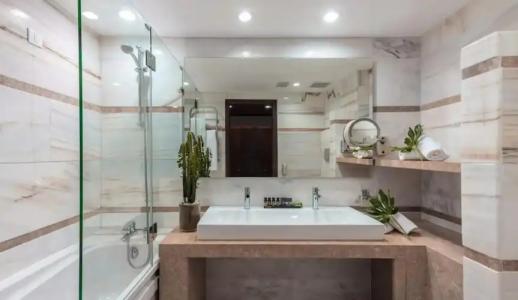 Porto Elounda Golf & Spa Resort, Six Senses Spa - 9