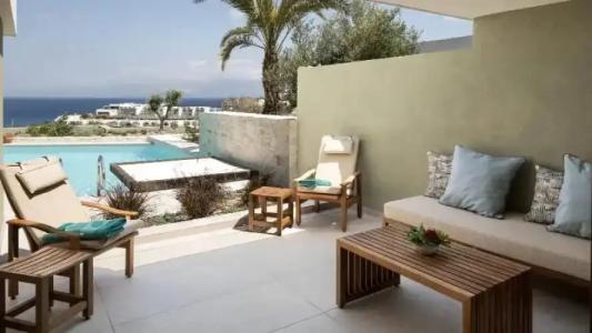 Porto Elounda Golf & Spa Resort, Six Senses Spa - 114