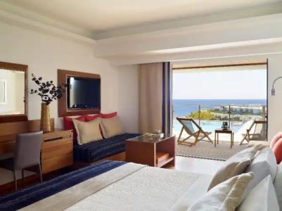 Porto Elounda Golf & Spa Resort, Six Senses Spa - 64