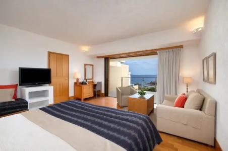 Porto Elounda Golf & Spa Resort, Six Senses Spa - 72