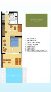 Porto Elounda Golf & Spa Resort, Six Senses Spa - 124