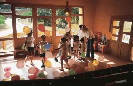 Porto Elounda Golf & Spa Resort, Six Senses Spa - 28