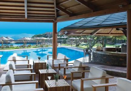 Porto Elounda Golf & Spa Resort, Six Senses Spa - 22