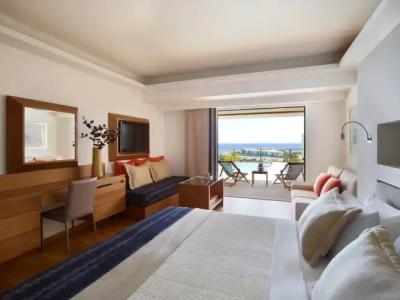 Porto Elounda Golf & Spa Resort, Six Senses Spa - 4