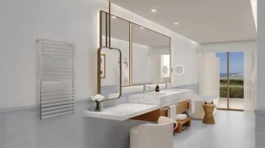 Porto Elounda Golf & Spa Resort, Six Senses Spa - 97