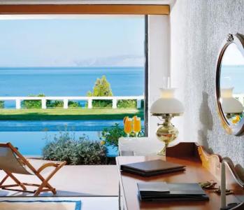 Porto Elounda Golf & Spa Resort, Six Senses Spa - 6