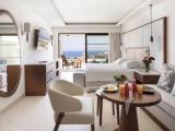 Premium Junior Suite with sea view