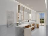 Standard room with balcony