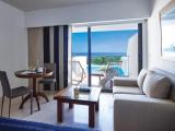 Suite with sea view