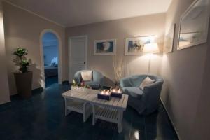 Hotel Tonnara Trabia, Trabia