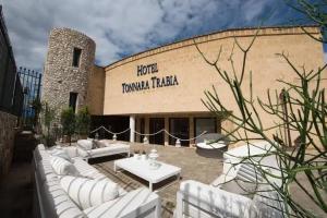 Hotel Tonnara Trabia, Trabia
