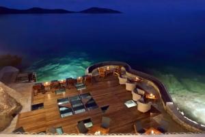 Elounda Peninsula All Suite Hotel, Six Senses Spa, Elounda