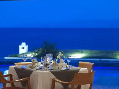 Elounda Peninsula All Suite, Six Senses Spa - 36