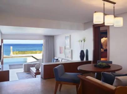 Elounda Peninsula All Suite, Six Senses Spa - 73
