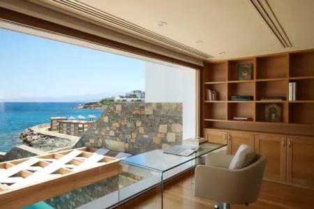 Elounda Peninsula All Suite, Six Senses Spa - 112