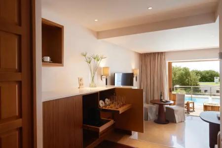 Elounda Peninsula All Suite, Six Senses Spa - 54