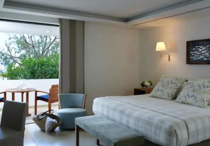 Elounda Peninsula All Suite, Six Senses Spa - 88