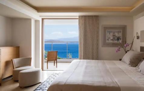 Elounda Peninsula All Suite, Six Senses Spa - 101