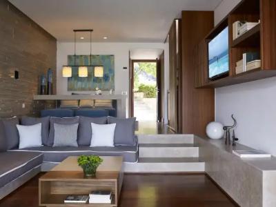 Elounda Peninsula All Suite, Six Senses Spa - 3