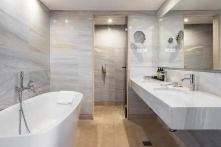 Elounda Peninsula All Suite, Six Senses Spa - 9