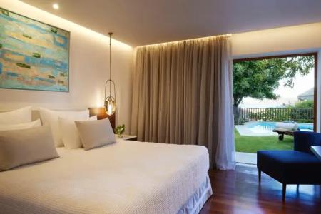Elounda Peninsula All Suite, Six Senses Spa - 70