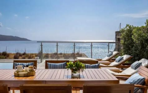 Elounda Peninsula All Suite, Six Senses Spa - 107