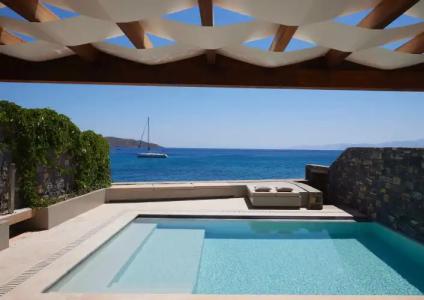 Elounda Peninsula All Suite, Six Senses Spa - 116