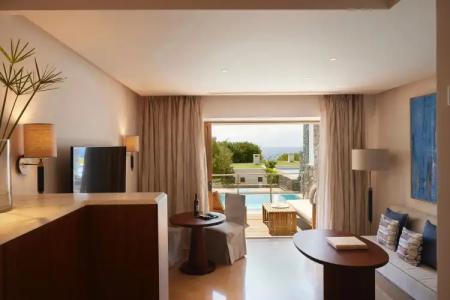 Elounda Peninsula All Suite, Six Senses Spa - 56