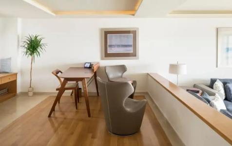 Elounda Peninsula All Suite, Six Senses Spa - 104