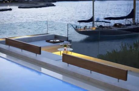Elounda Peninsula All Suite, Six Senses Spa - 17