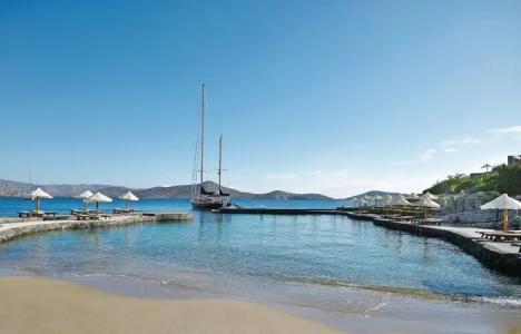 Elounda Peninsula All Suite, Six Senses Spa - 31