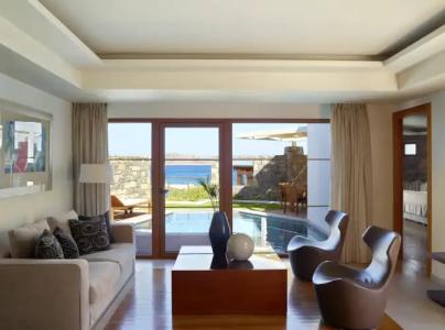 Elounda Peninsula All Suite, Six Senses Spa - 93
