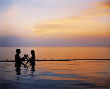 Elounda Peninsula All Suite, Six Senses Spa - 35