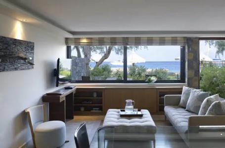 Elounda Peninsula All Suite, Six Senses Spa - 90
