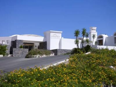 Elounda Peninsula All Suite, Six Senses Spa