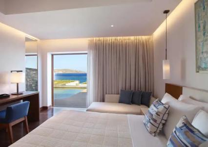 Elounda Peninsula All Suite, Six Senses Spa - 71