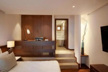 Elounda Peninsula All Suite, Six Senses Spa - 84