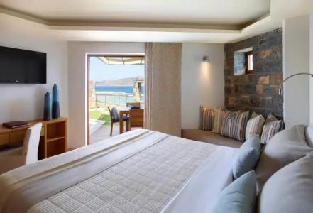 Elounda Peninsula All Suite, Six Senses Spa - 92