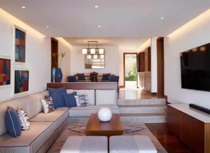 Elounda Peninsula All Suite, Six Senses Spa - 80