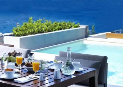 Elounda Peninsula All Suite, Six Senses Spa - 16